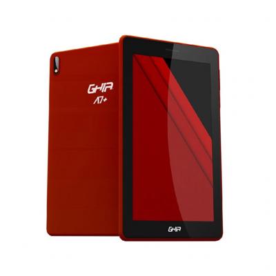Ghia - NOTGHIA-297 Tablet Ghia roja 2GB RAM