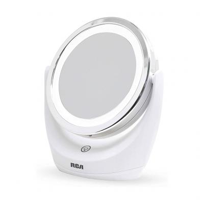 RCA - RC-E1 Espejo para maquillaje con luz LED
