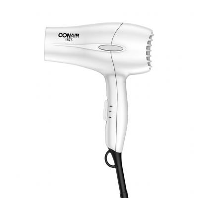 Conair - 303ES Secadora de cabello Conair 303ES blanca 120V