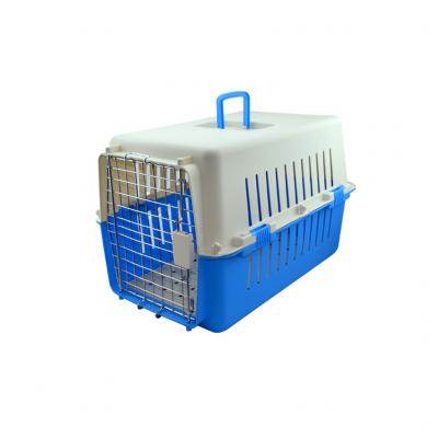 Sunny - SPC03B Transportador para perro c/blanco