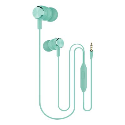 Select Sound - H02 AQUA Audifonos In Ear color Aqua