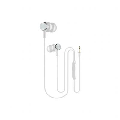 Select Sound - H02  BLANCO Audifonos In Ear color blanco