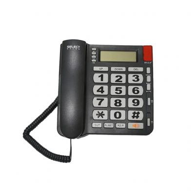 Select Sound - 8216N Teléfono de escritorio números grandes