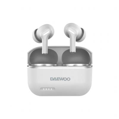 Select Sound - DW-ANC1 Auriculares inalámbricos Bluetooth Daewoo con cancelación de ruido