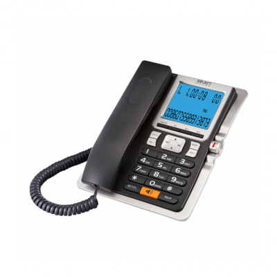 Select Sound - 8028 Teléfono de Escritorio Oficina